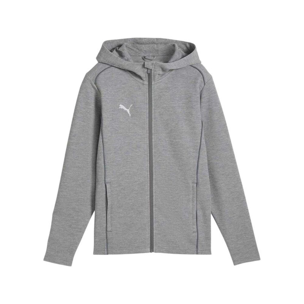 Puma Mens  Jacket / Gray
